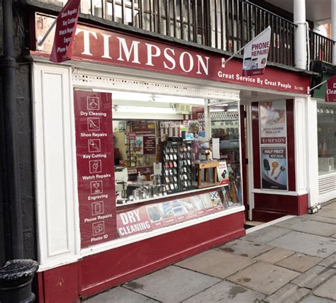 timpson great service by people.